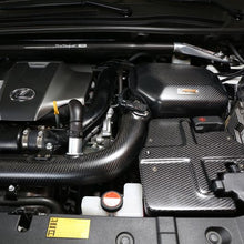 Load image into Gallery viewer, Carbon Fiber Cold Air Intake for Lexus NX 200T