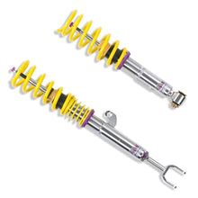 Load image into Gallery viewer, BMW M6 (2011-2017) F13 V3 inox KW Suspension - EDC