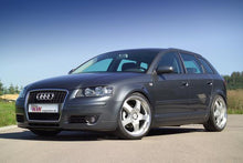 Load image into Gallery viewer, Volkswagen Golf R32/R (2004-2015) MK5/MK6 V3 inox KW Suspension