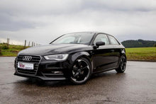 Load image into Gallery viewer, Audi S3 (2013-2021) 8V V3 Inox KW Suspension (INCL. DEACTIVATION FOR ELECTRONIC DAMPERS)