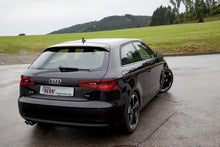 Load image into Gallery viewer, Audi S3 (2013-2021) 8V V2 inox KW Suspension (INCL. DEACTIVATION FOR ELECTRONIC DAMPERS)