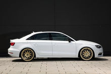 Load image into Gallery viewer, Audi S3 (2013-2021) 8V V3 Inox KW Suspension (INCL. DEACTIVATION FOR ELECTRONIC DAMPERS)