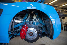 Load image into Gallery viewer, Audi R8 (2015-) 4S 5.2 KW COILOVER SUSPENSION V5 (INCL. DEACTIVATION FOR ELECTRONIC DAMPERS)
