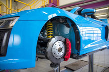 Load image into Gallery viewer, Audi R8 (2015-) 4S 5.2 KW COILOVER SUSPENSION V5 (INCL. DEACTIVATION FOR ELECTRONIC DAMPERS)
