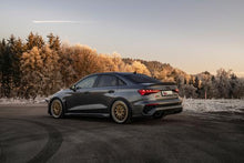 Load image into Gallery viewer, Audi RS3 (2021-2024) 8Y KW V4 Clubsport Coilovers Inc Top Mounts