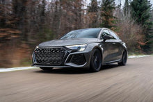 Load image into Gallery viewer, Audi RS3 (2021-) 8Y V3 inox KW Suspension