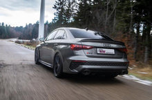 Load image into Gallery viewer, Audi RS3 (2021-2024) 8Y KW V4 Clubsport Coilovers Inc Top Mounts