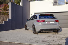 Load image into Gallery viewer, Audi RS3 (2013-2021) 8V KW Height Adjustable Spring Kit