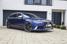 Load image into Gallery viewer, Audi RS6/7 (2010-2018) 4G/C7 KW Coilover suspension V4