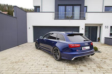 Load image into Gallery viewer, Audi RS6/7 (2010-2018) 4G/C7 KW Coilover suspension V4