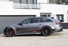 Load image into Gallery viewer, Audi RS6 (2020-2025) C8 KW Height Adjustable Spring Kit