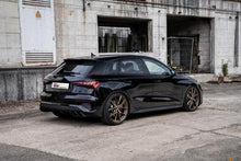 Load image into Gallery viewer, Audi S3 (2019-) 8Y V3 inox KW Suspension (INCL. DEACTIVATION FOR ELECTRONIC DAMPERS)

