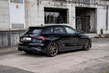 Load image into Gallery viewer, Audi S3 (2019-) 8Y V3 inox KW Suspension (INCL. DEACTIVATION FOR ELECTRONIC DAMPERS)