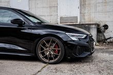 Load image into Gallery viewer, Audi S3 (2019-) 8Y V3 inox KW Suspension (INCL. DEACTIVATION FOR ELECTRONIC DAMPERS)