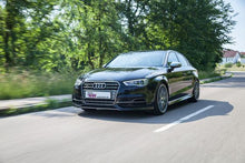 Load image into Gallery viewer, Audi S3 (2013-2021) 8V V2 inox KW Suspension (INCL. DEACTIVATION FOR ELECTRONIC DAMPERS)
