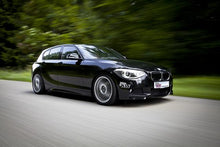 Load image into Gallery viewer, BMW M2 (2012-2021) F87 V3 inox KW Suspension