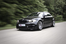 Load image into Gallery viewer, BMW 1M (2006-2013) E82 V3 inox KW Suspension