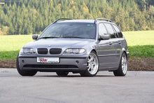 Load image into Gallery viewer, BMW 3 Series (1998-2006) E46 V3 Clubsport incl. top mounts KW Suspension