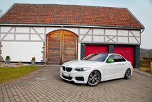 Load image into Gallery viewer, BMW M2 (2012-2021) F87 V3 inox KW Suspension