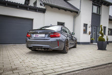 Load image into Gallery viewer, BMW M2 (2014-2022) F87 V3 inox KW Suspension