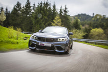 Load image into Gallery viewer, BMW M2 (2014-2022) F87 V3 inox KW Suspension