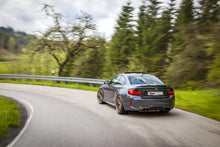 Load image into Gallery viewer, BMW M2 (2014-2022) F87 V3 inox KW Suspension