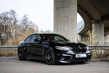 Load image into Gallery viewer, BMW M2 (2014-2022) F87 V3 inox KW Suspension