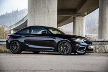 Load image into Gallery viewer, BMW M2 (2014-2022) F87 V3 inox KW Suspension