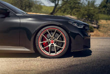 Load image into Gallery viewer, BMW M2 (2023-) G87 V3 inox KW Suspension (INCL. DEACTIVATION FOR ELECTRONIC DAMPERS)
