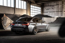 Load image into Gallery viewer, BMW M3 (2020-2026) G80 V3 inox KW Suspension (INCL. DEACTIVATION FOR ELECTRONIC DAMPERS)