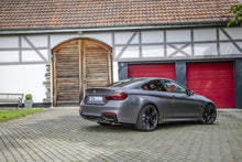 Load image into Gallery viewer, BMW M3 (2014-2020) F80 KW Suspension V3 inox Coilovers