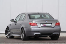 Load image into Gallery viewer, BMW M5 (2001-2010) E60 V3 inox KW Suspension