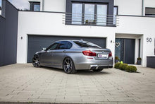 Load image into Gallery viewer, BMW M5 (2009-2016) F10 V3 inox KW Suspension (incl. cancellation kit for electronic dampers)