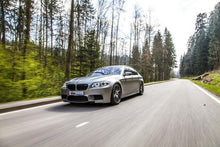 Load image into Gallery viewer, BMW M5 (2009-2016) F10 V3 inox KW Suspension (incl. cancellation kit for electronic dampers)