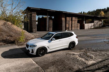 Load image into Gallery viewer, BMW X3 (2017-) G01, F97 xDrive M40 V3 inox KW Suspension