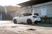 Load image into Gallery viewer, BMW X3 (2017-) G01, F97 xDrive M40 V3 inox KW Suspension