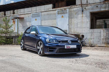 Load image into Gallery viewer, Volkswagen GOLF R (2012-2021) MK7 V1 inox KW Suspension (INCL. DEACTIVATION FOR ELECTRONIC DAMPERS)