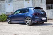 Load image into Gallery viewer, Volkswagen GOLF R (2012-2021) MK7 V1 inox KW Suspension (INCL. DEACTIVATION FOR ELECTRONIC DAMPERS)