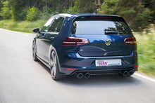Load image into Gallery viewer, Volkswagen GOLF R (2012-2021) MK7 V1 inox KW Suspension (INCL. DEACTIVATION FOR ELECTRONIC DAMPERS)