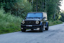 Load image into Gallery viewer, Mercedes-Benz G63 AMG (2018-2025) W463 KW DDC - Plug & Play Coilovers inox KW Suspension