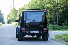 Load image into Gallery viewer, Mercedes-Benz G63 AMG (2018-2025) W463 KW DDC - Plug & Play Coilovers inox KW Suspension