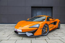 Load image into Gallery viewer, McLaren 570S (2015-2021) KW height-adjustable springs kit