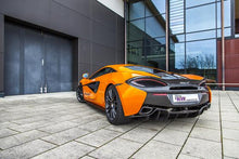 Load image into Gallery viewer, McLaren 570S (2015-2021) KW height-adjustable springs kit