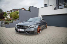 Load image into Gallery viewer, Mercedes-Benz C63S (2015-2022) C205 V3 inox KW Suspension