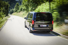 Load image into Gallery viewer, Mercedes-Benz V-CLASS (2014-2022) W447 Diesel V3 inox KW Suspension