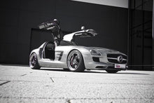 Load image into Gallery viewer, Mercedes-Benz SLS AMG (2011-2015) KW DDC - ECU coilovers inox incl. HLS 4