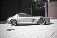 Load image into Gallery viewer, Mercedes-Benz SLS AMG (2011-2015) KW DDC - ECU coilovers inox incl. HLS 4