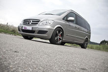 Load image into Gallery viewer, Mercedes-Benz Vito (2003-2022) W639 V3 inox KW Suspension
