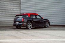 Load image into Gallery viewer, BMW X1 (2022-) U11 KW V3 Coilover Inox Suspension