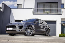 Load image into Gallery viewer, Porsche Macan (2014-) 95B KW Height Adjustable Spring Kit
